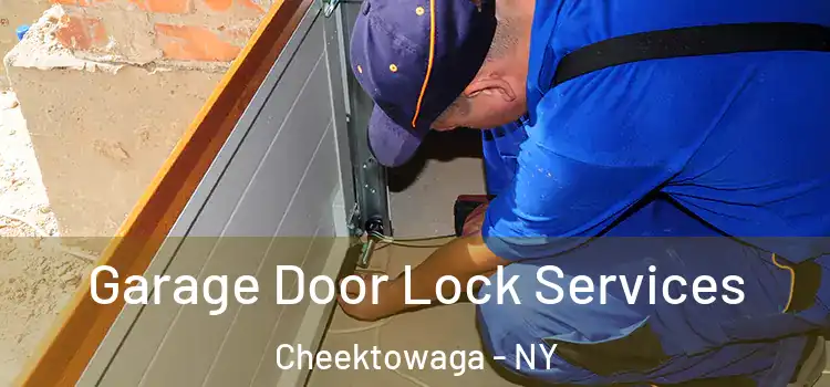 Garage Door Lock Services Cheektowaga - NY
