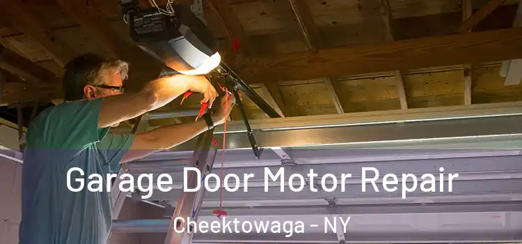  Garage Door Motor Repair Cheektowaga - NY