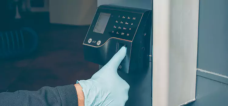 Access Control Installation Cheektowaga