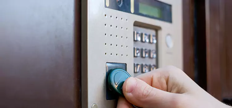 Enhanced Security Features Cheektowaga