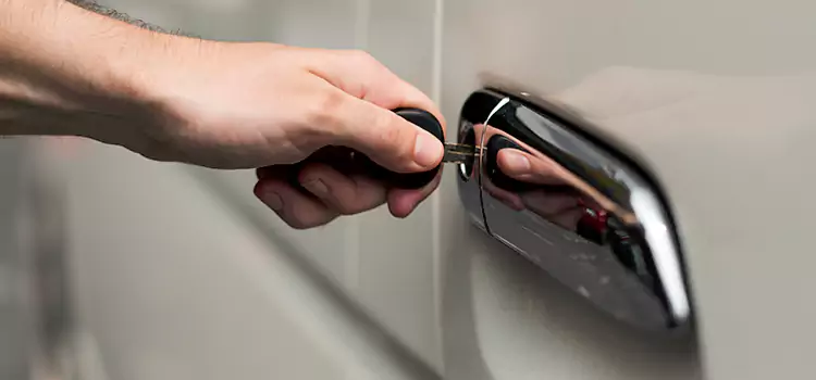 Why Choose Our Auto Locksmith Team in Cheektowaga, NY?