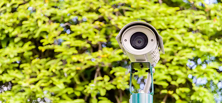 Advanced Surveillance Solutions for Every Need in Cheektowaga