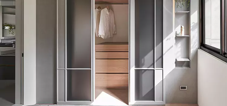 Mirror Sliding Door Replacement Cheektowaga