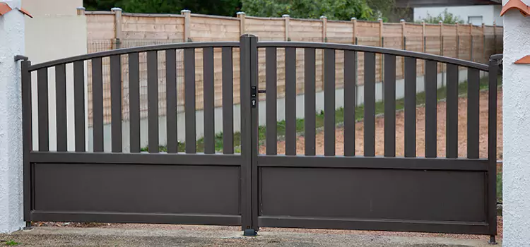 Advanced Gate Solutions in Cheektowaga, NY