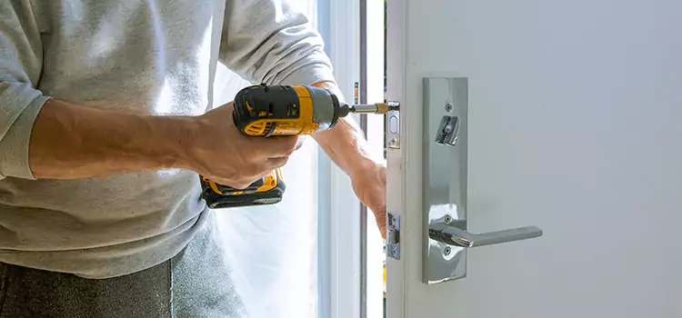 Door Knob Lock Repair Cheektowaga