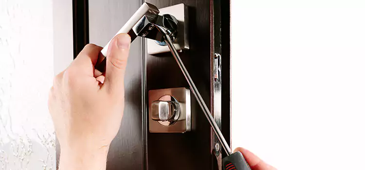 Door Lock Replacement Service Cheektowaga