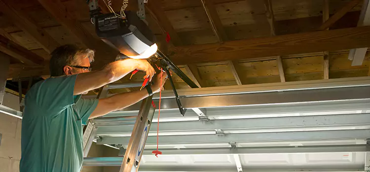 Garage Door Opener Sales and Installation Cheektowaga