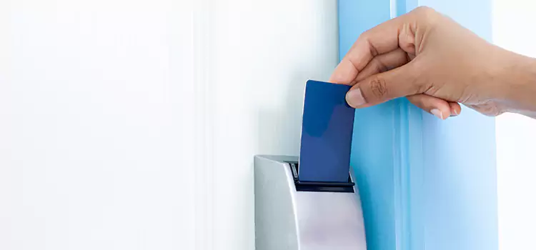 Access Control System Integration Cheektowaga