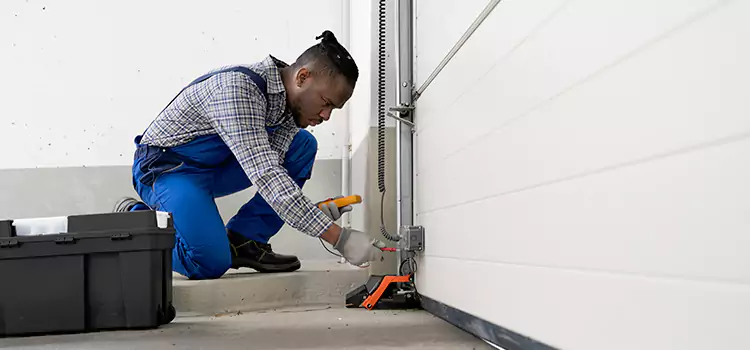 Expert Solutions for Every Garage Lock Need in Cheektowaga, NY