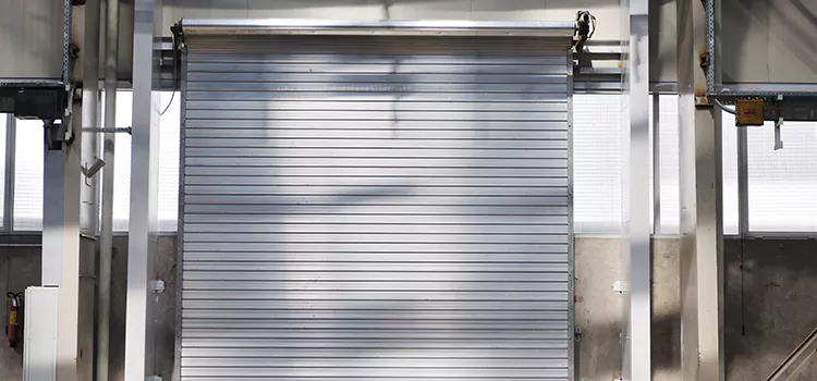 Roller Door Maintenance Cheektowaga