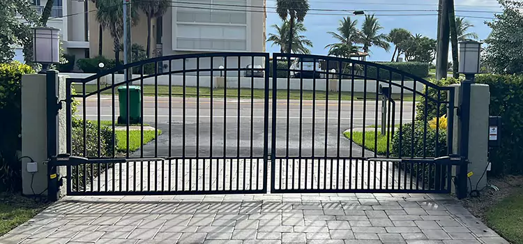 Gate Opener Replacement Near Me in Cheektowaga, NY