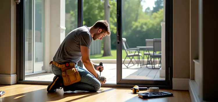 Comprehensive Solutions for Every Glass Door Need in Cheektowaga, NY