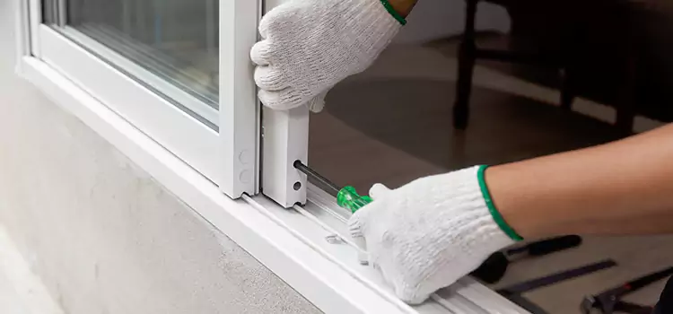 Sliding Glass Door Lock Repair Cheektowaga