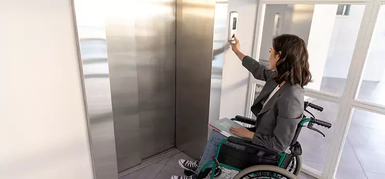 Benefits of Modern Handicap Door Systems in Cheektowaga, NY