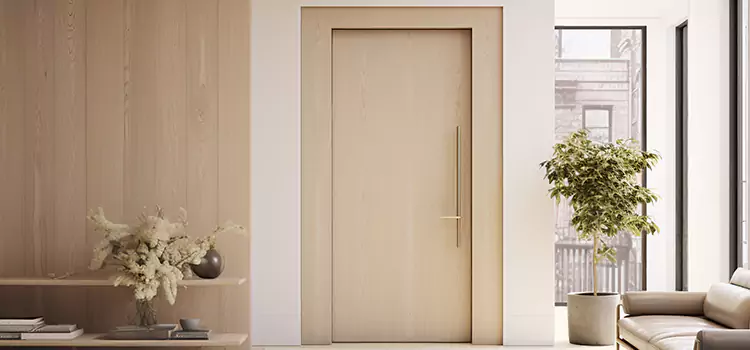 Choose Quality for Your Inside Doors in Cheektowaga, NY
