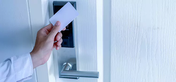 Why Choose Us for Your Keycard Lock Installation in Cheektowaga, NY?
