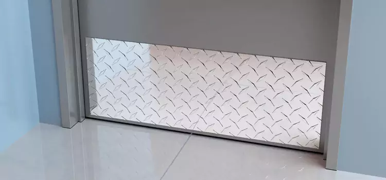 Benefits of Professional Kick Plate Solutions in Cheektowaga, NY