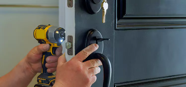 Commercial Door Lock Installation Cheektowaga