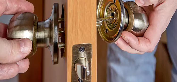 Sliding Door Lock Repair Cheektowaga
