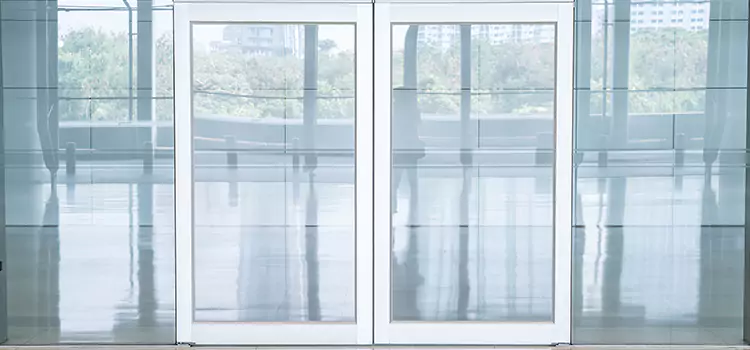 Why Choose Us for Your Motion Sensor Door Needs in Cheektowaga, NY?