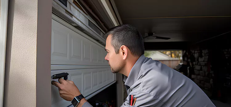 Garage Door Cable Replacement Cheektowaga