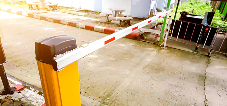 Automatic Parking Gate Installation Cheektowaga