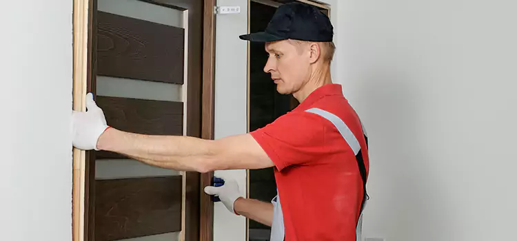 Frame and Panel Restoration Cheektowaga