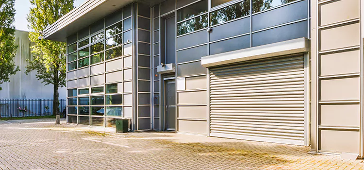 Electric Roller Garage Doors Cheektowaga