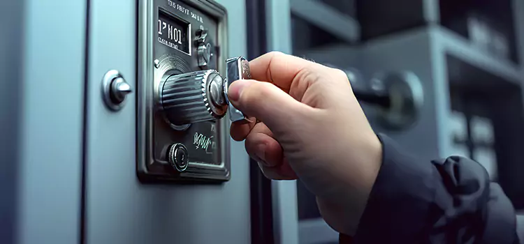 Locksmith Cost to Open Safe Cheektowaga