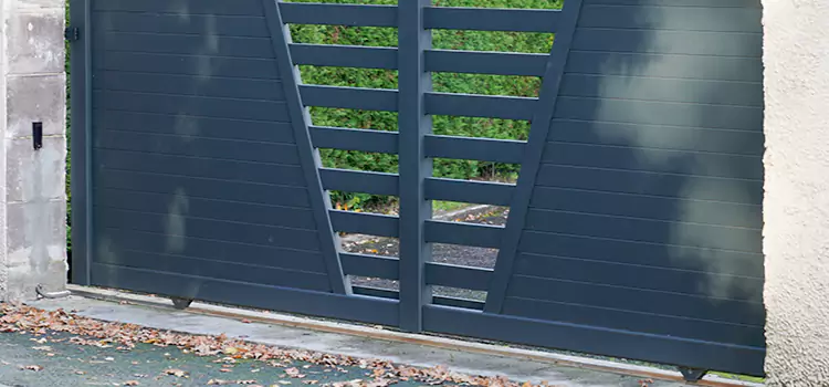 Automated Gate Company Near Me Cheektowaga