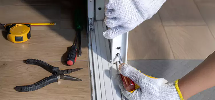 Sliding Door Installation Services in Cheektowaga, NY