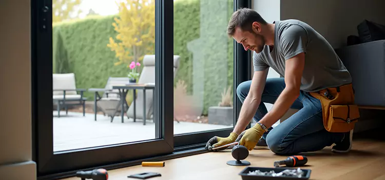 Patio Sliding Glass Door Replacement Cheektowaga