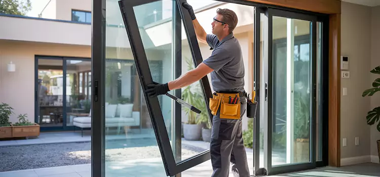 Specialized Sliding Door Roller Services in Cheektowaga, New York