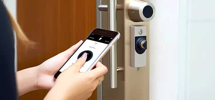 Keypad Door Lock Installation Cheektowaga