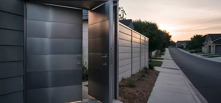 Comprehensive Steel Door Solutions in Cheektowaga, NY