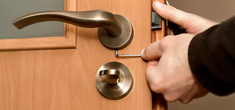 Access Control System Integration Cheektowaga