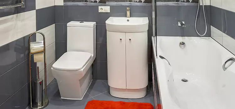 Hansgrohe Shaving Mirror Cheektowaga