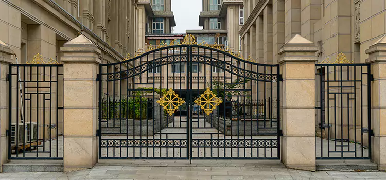 Comprehensive Iron Gate Maintenance Solutions in Cheektowaga, NY
