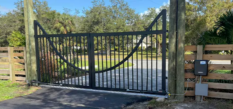 Why Choose Us for Your Automatic Gate Needs in Cheektowaga, NY?