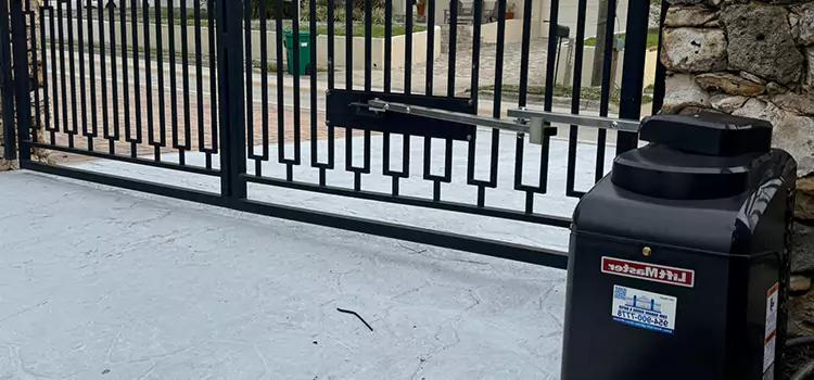 Seamless Installation and Support for Your New Gate in Cheektowaga, NY
