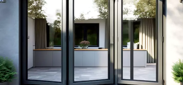 Bifold Door Track Repair Cheektowaga