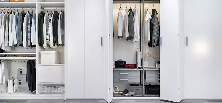 Glass Closet Door Repair Cheektowaga