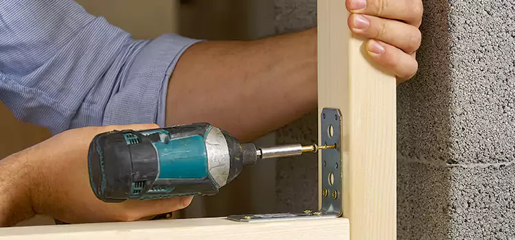 Jimmy Proof Deadbolt Repair Cheektowaga