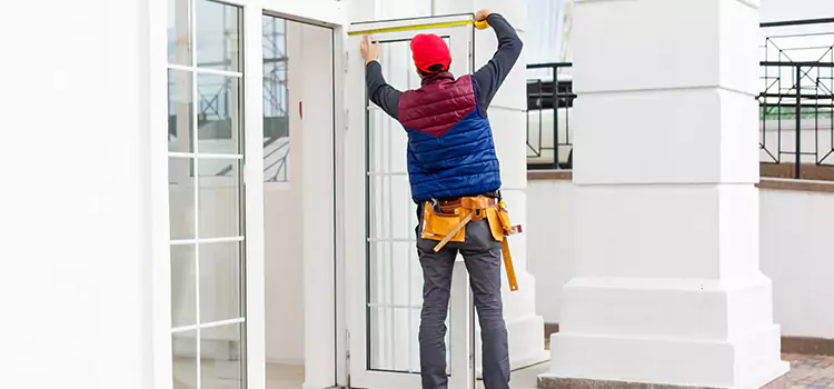 Water Damage Door Frame Repair Cheektowaga