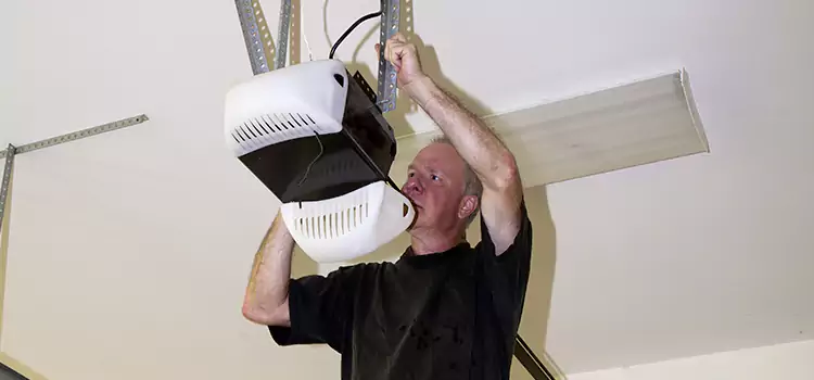 Garage Door Opener Service Cheektowaga