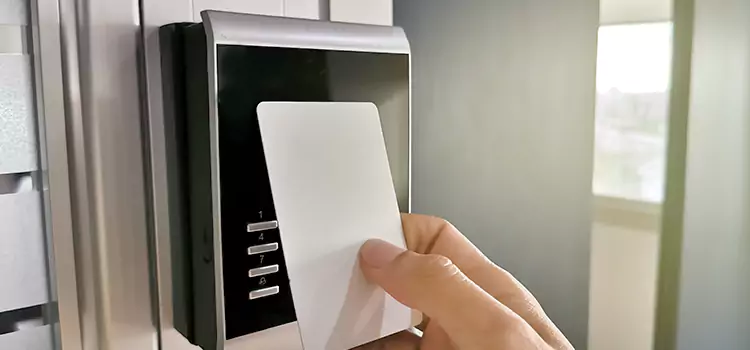 NMS Proximity Switch Door Systems Cheektowaga