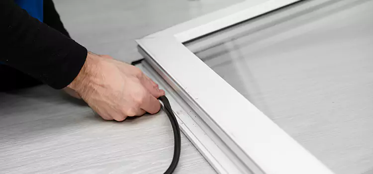 Commercial Door Weather Stripping Cheektowaga