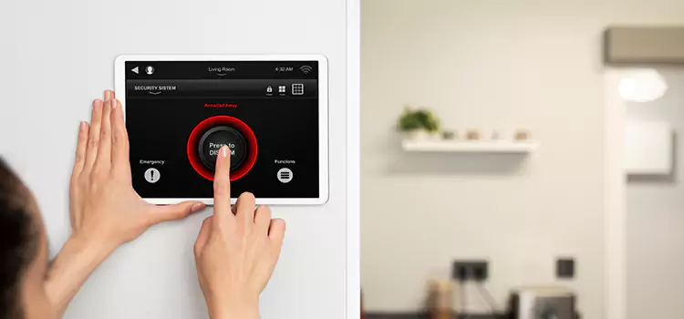 Blink Video Doorbell Installation Cheektowaga