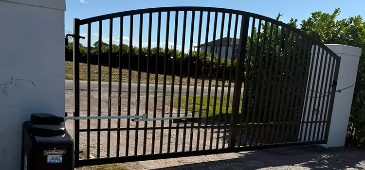 Driveway Fence Repair Cheektowaga