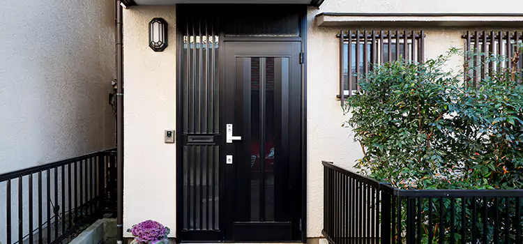 Popular Exterior Door Options in Cheektowaga, NY